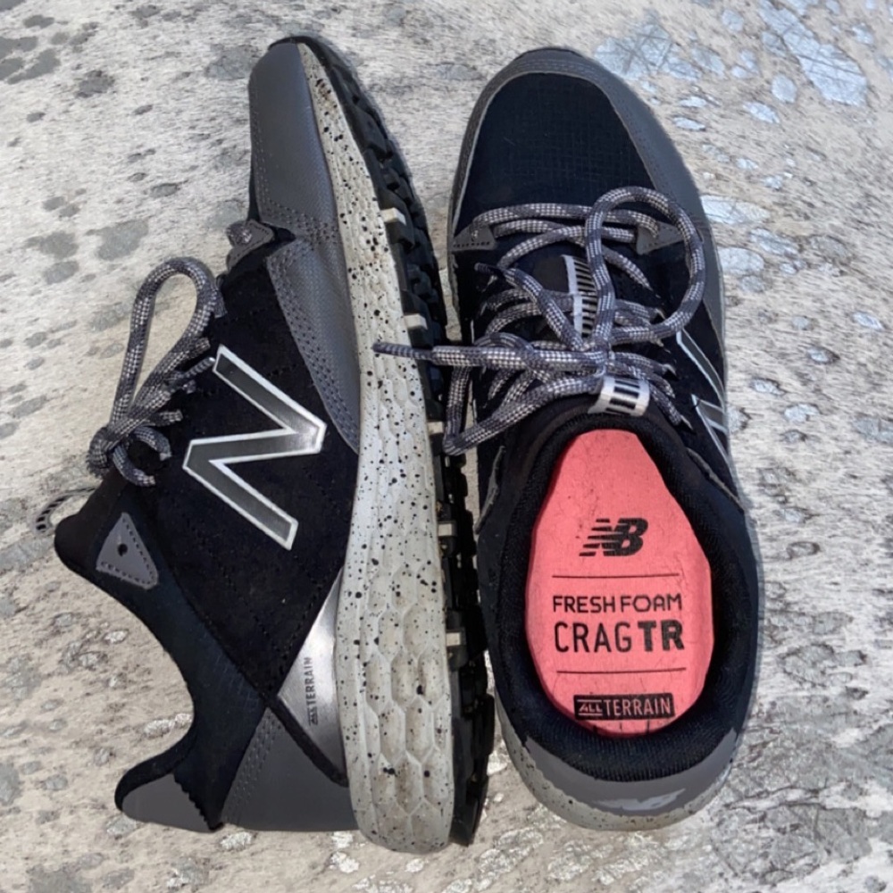 New Balance Tennis Shoes